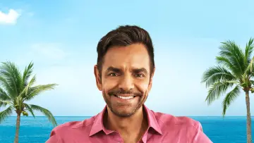 Backdrop к сериалу "Acapulco" #1371317