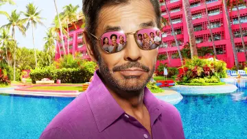 Backdrop к сериалу "Acapulco" #1371319
