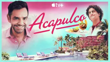Backdrop к сериалу "Acapulco" #1371323