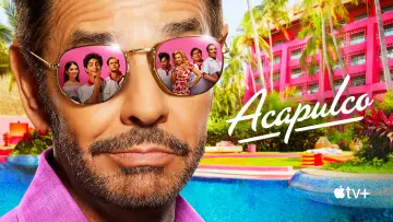 Backdrop к сериалу "Acapulco" #1371332