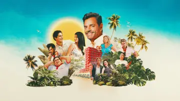 Backdrop к сериалу "Acapulco" #1371343