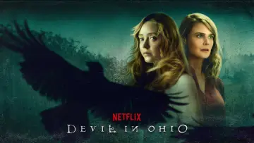 Backdrop for the TV series "Devil in Ohio" #1470591