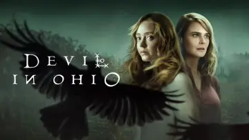 Backdrop for the TV series "Devil in Ohio" #1470593