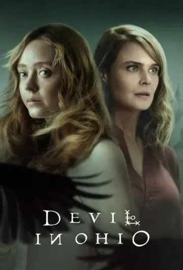 Poster for the TV series "Devil in Ohio" #1470609