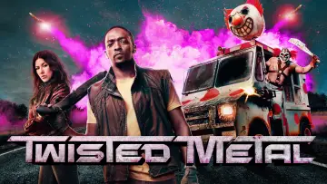 Backdrop к сериалу "Twisted Metal" #1359682
