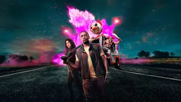 Backdrop к сериалу "Twisted Metal" #1359690