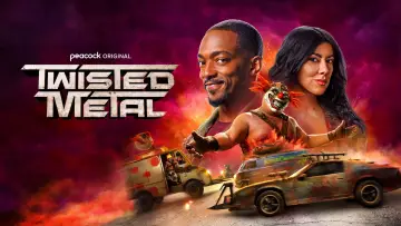 Backdrop к сериалу "Twisted Metal" #1359693