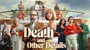 Backdrop for the TV series "Death and Other Details" #1417809