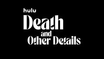 Backdrop for the TV series "Death and Other Details" #1417813