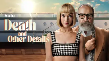 Backdrop for the TV series "Death and Other Details" #1417815