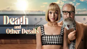 Backdrop for the TV series "Death and Other Details" #1417821