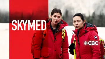Backdrop к сериалу "SkyMed" #1444985