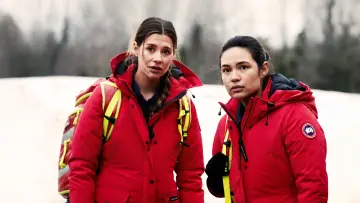 Backdrop к сериалу "SkyMed" #1444990