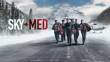 Backdrop к сериалу "SkyMed" #1444993