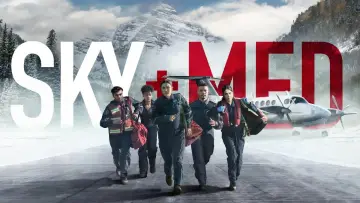 Backdrop к сериалу "SkyMed" #1444994