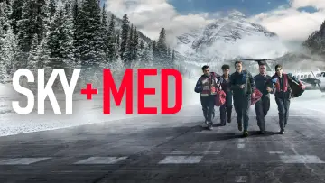 Backdrop к сериалу "SkyMed" #1444995