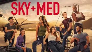 Backdrop к сериалу "SkyMed" #1445001