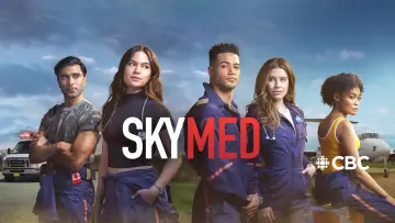 Backdrop к сериалу "SkyMed" #1445002