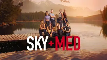 Backdrop к сериалу "SkyMed" #1445004