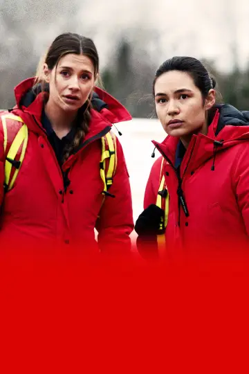 Poster к сериалу "SkyMed" #1445011