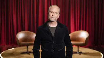 Backdrop к сериалу "Min sanning" #1407734