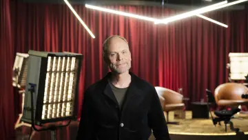 Backdrop к сериалу "Min sanning" #1407736