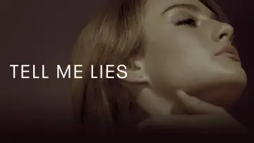 Backdrop for the TV series "Tell Me Lies" #1380663
