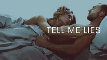 Backdrop for the TV series "Tell Me Lies" #1380683