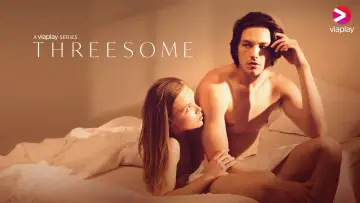 Backdrop for the TV series "Threesome" #1397446