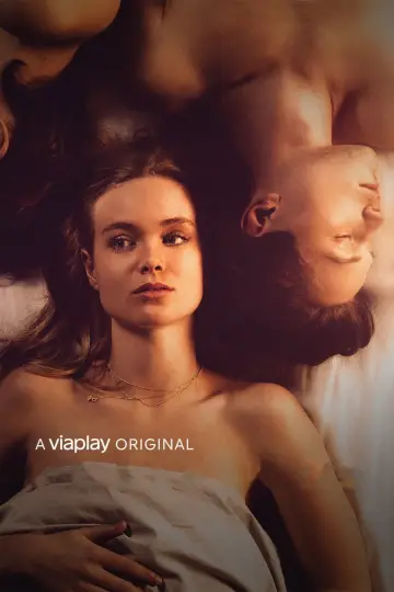 Poster for the TV series "Threesome" #1397460