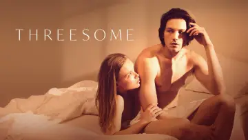 Backdrop for the TV series "Threesome" #1563119