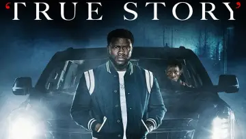 Backdrop for the TV series "True Story" #1849663