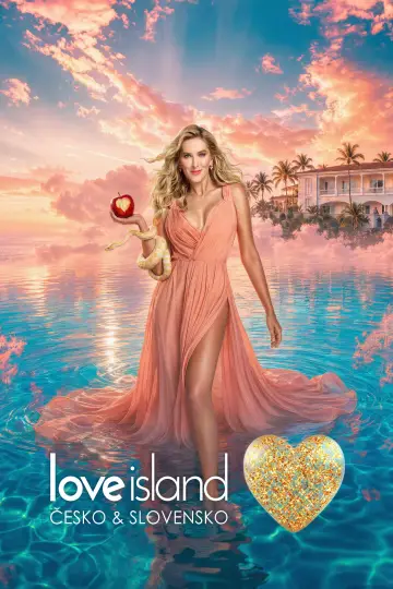 Love Island Poster