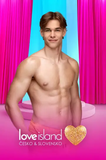 Poster for the TV series "Love Island" #1760090