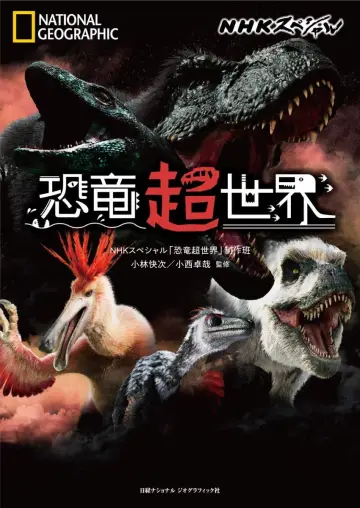 Poster for the TV series "NHK Special" #1601555