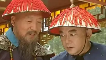 Backdrop for the TV series "梦断紫禁城" #1661026