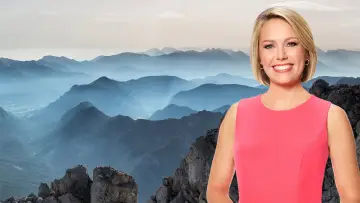 Backdrop for the TV series "Earth Odyssey with Dylan Dreyer" #1541052