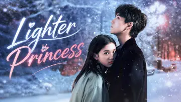 Backdrop for the TV series "Lighter and Princess" #1595420
