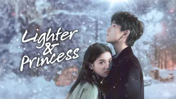 Backdrop for the TV series "Lighter and Princess" #1595422