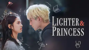 Backdrop for the TV series "Lighter and Princess" #1595424