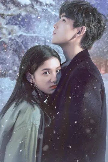 Poster for the TV series "Lighter and Princess" #1595433