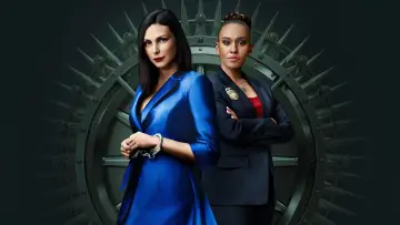 Backdrop for the TV series "The Endgame" #1850985