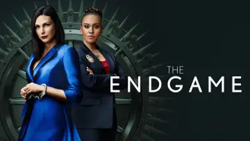 Backdrop for the TV series "The Endgame" #1850986