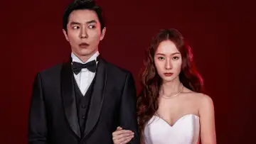 Backdrop for the TV series "Crazy Love" #1684803