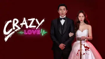 Backdrop for the TV series "Crazy Love" #1684810