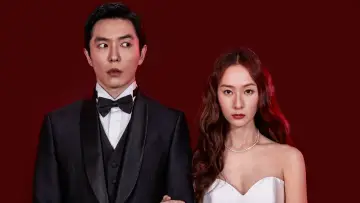 Backdrop for the TV series "Crazy Love" #1684813