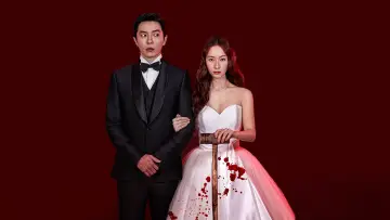Backdrop for the TV series "Crazy Love" #1684814