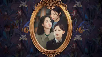 Backdrop for the TV series "Little Women" #1745094
