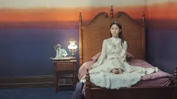 Backdrop for the TV series "Little Women" #1745102