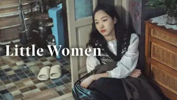 Backdrop for the TV series "Little Women" #1745121